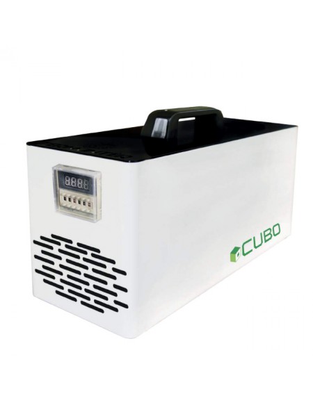 Ozono Cubo 7 Ozono Cubo 7